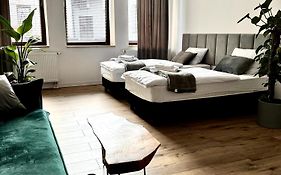 Sweet Apartments