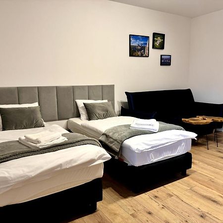 Sweet Apartments Zarki Zewnętrze zdjęcie