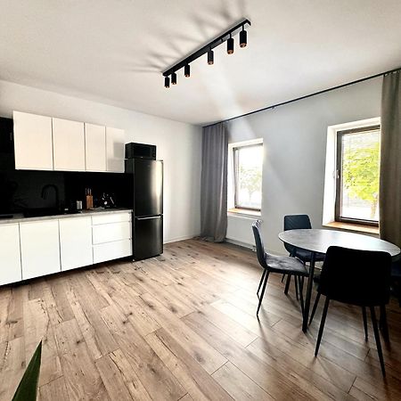 Sweet Apartments Zarki Zewnętrze zdjęcie