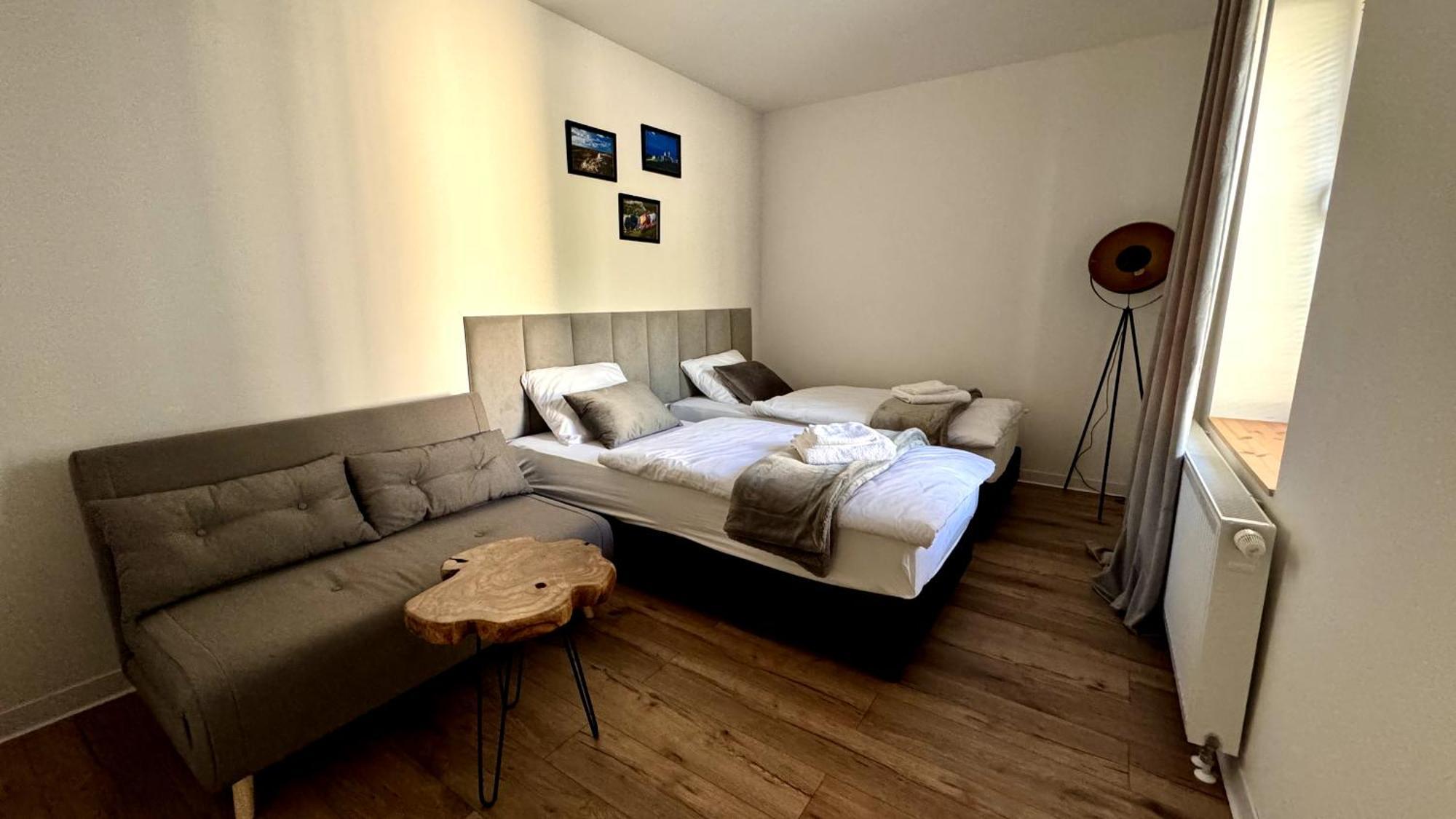 Sweet Apartments Zarki Pokój zdjęcie