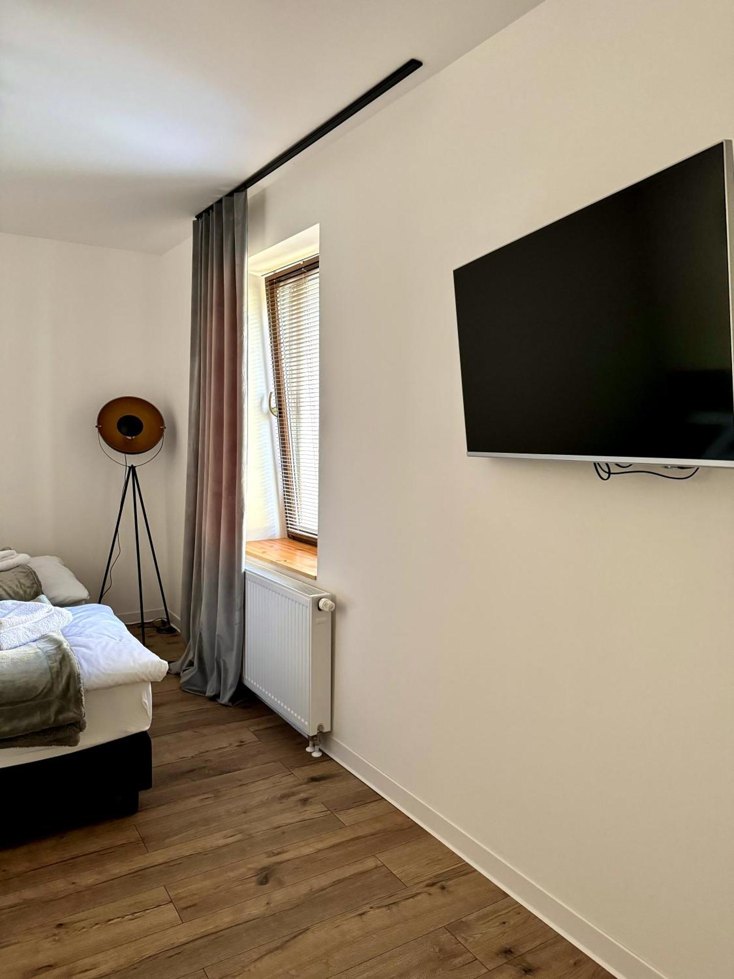 Sweet Apartments Zarki Pokój zdjęcie