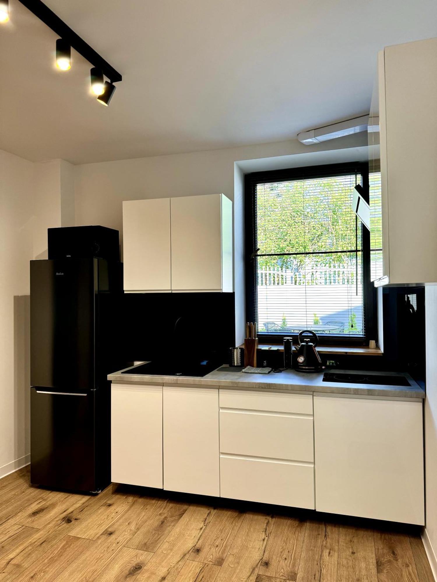 Sweet Apartments Zarki Zewnętrze zdjęcie