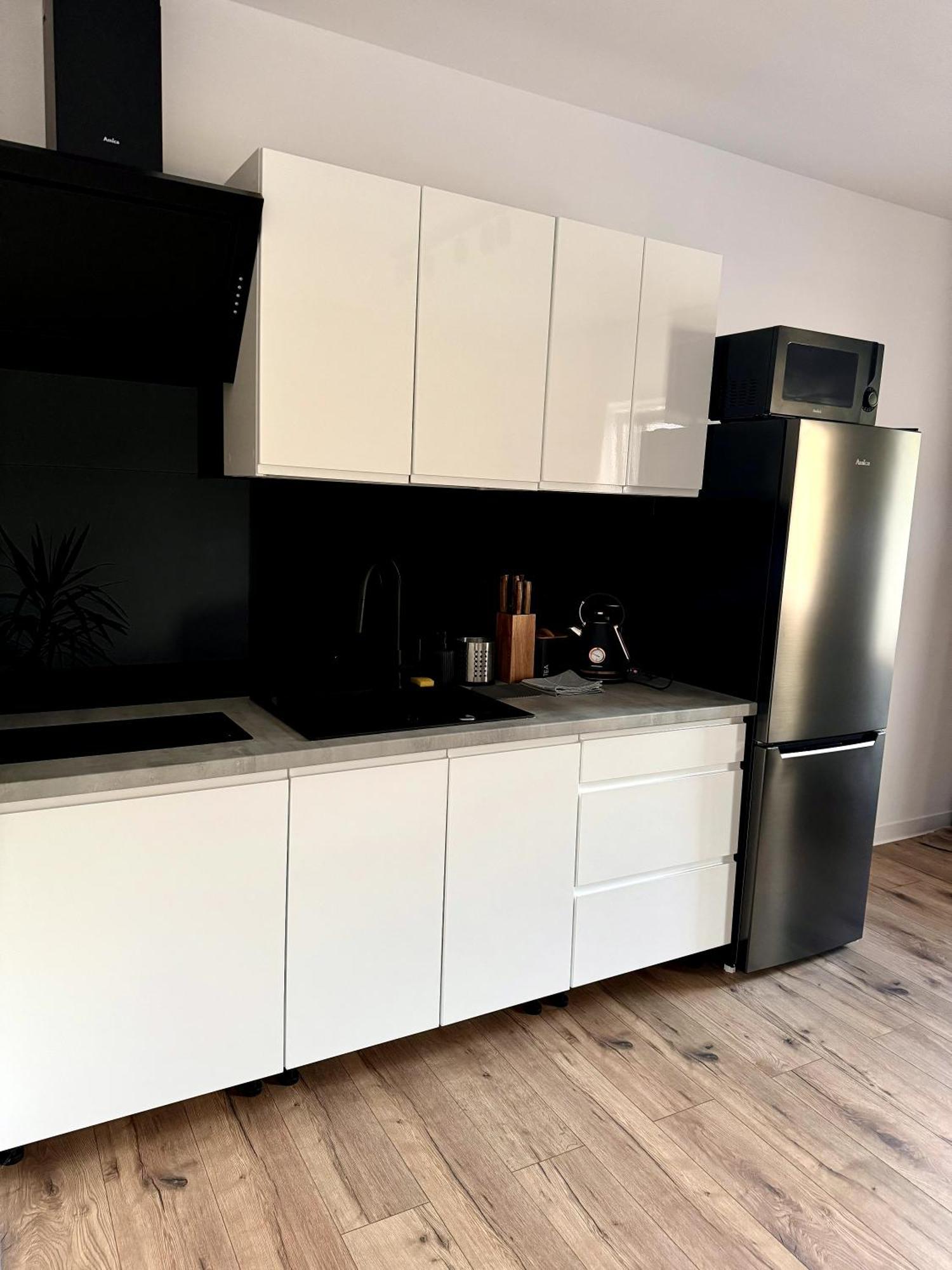 Sweet Apartments Zarki Zewnętrze zdjęcie