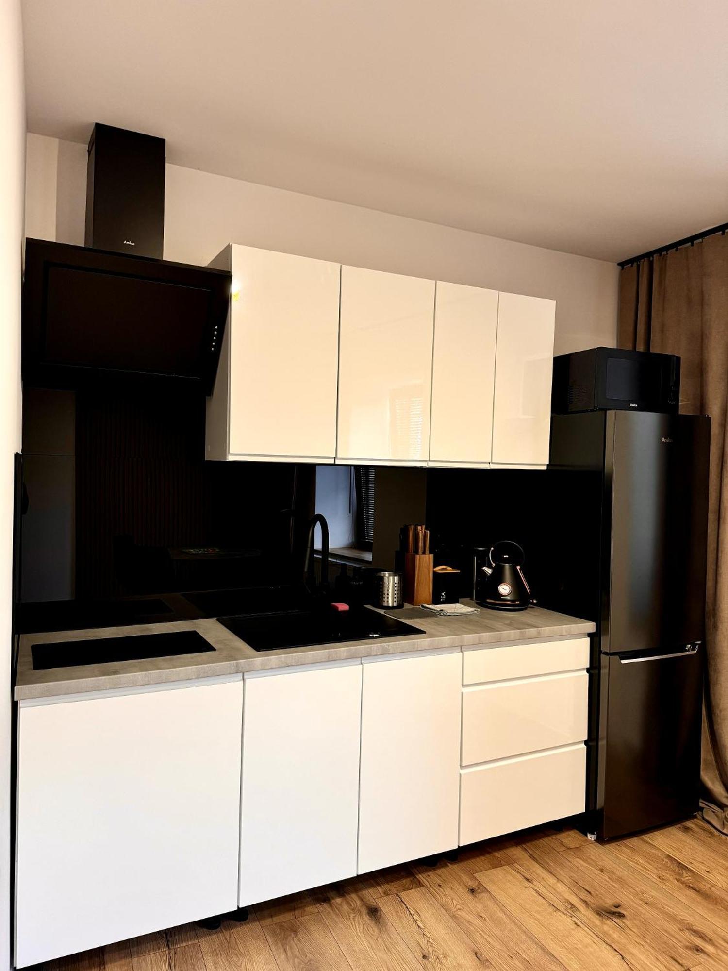 Sweet Apartments Zarki Zewnętrze zdjęcie