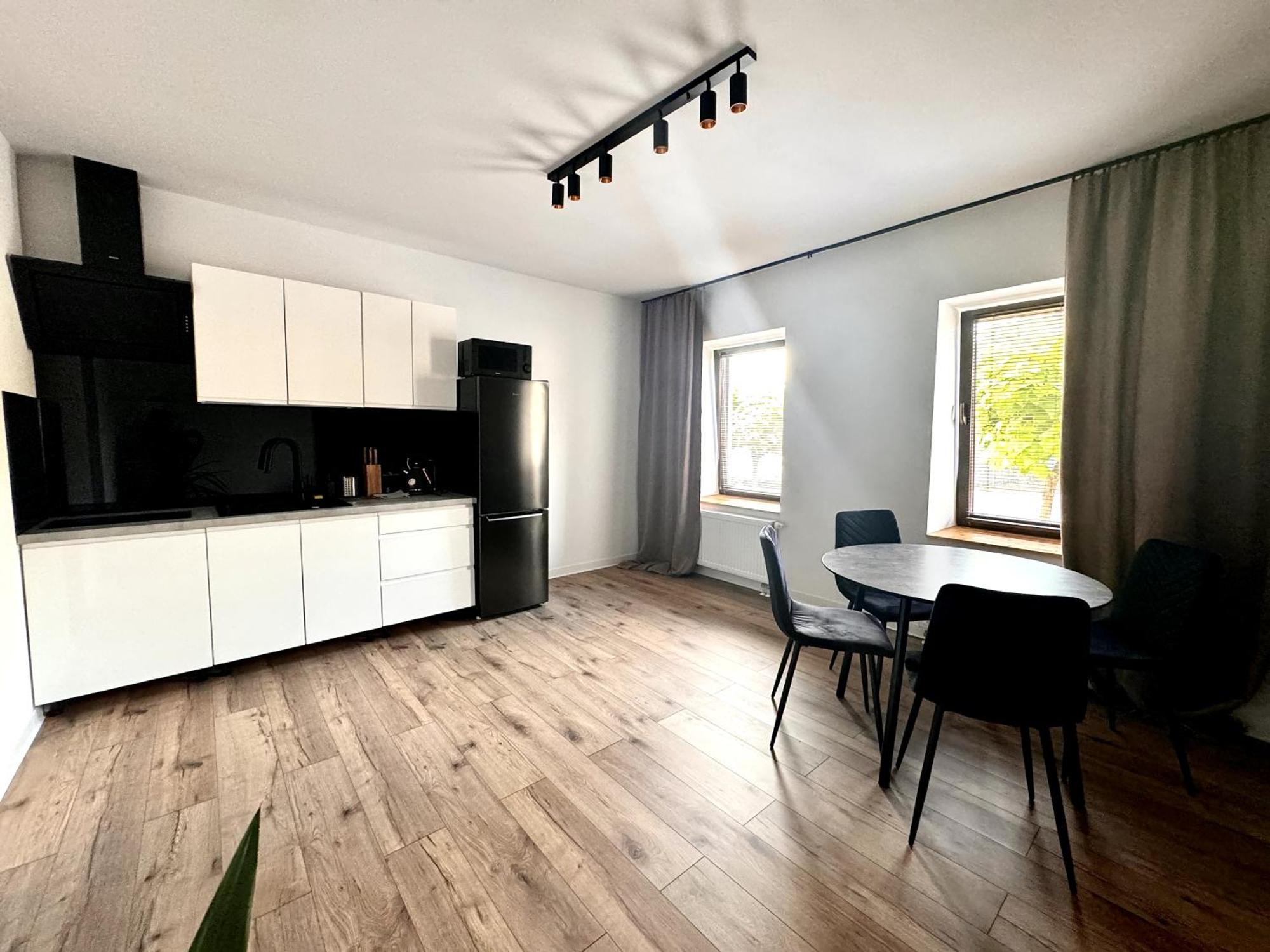 Sweet Apartments Zarki Zewnętrze zdjęcie