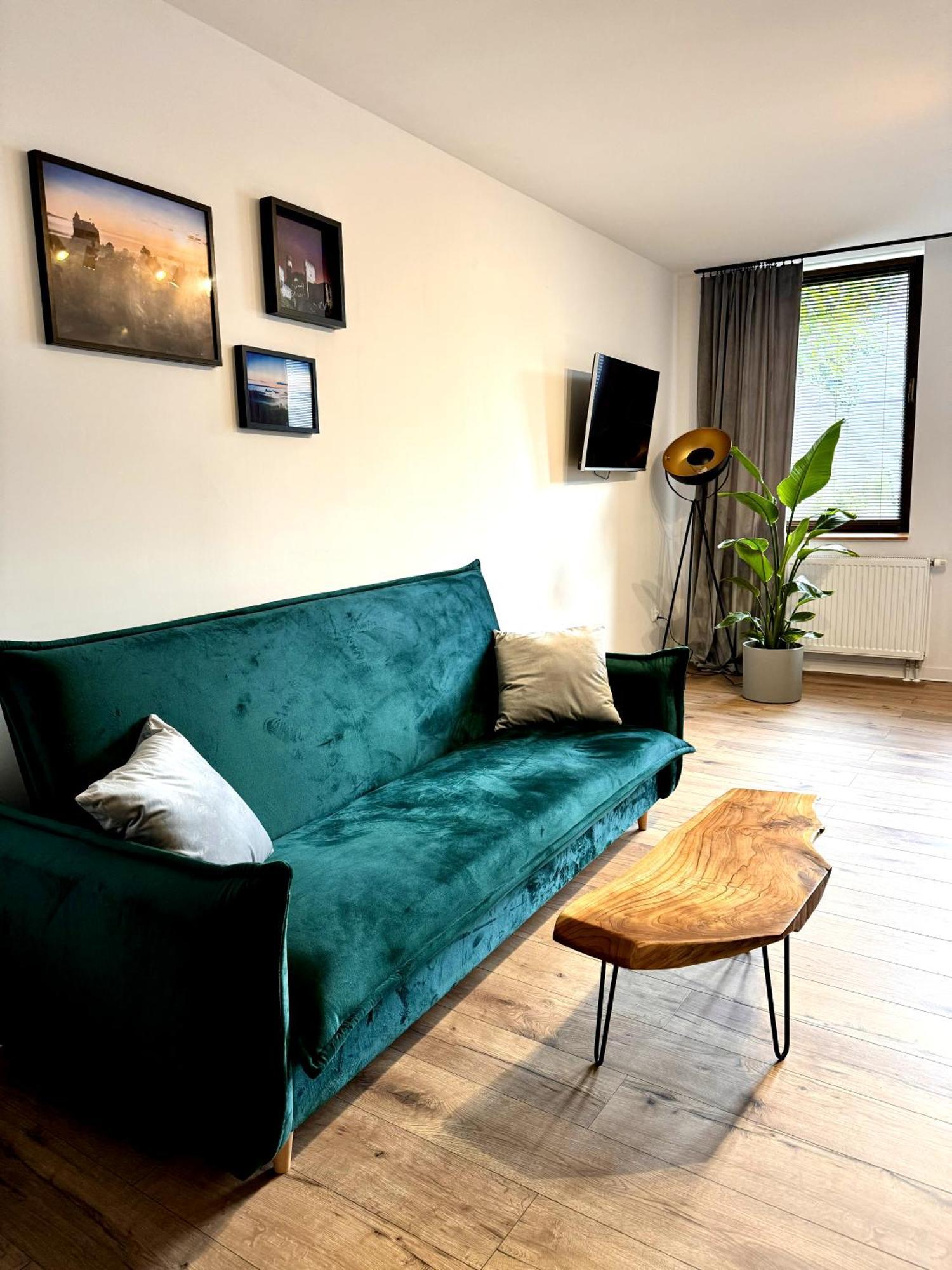 Sweet Apartments Zarki Zewnętrze zdjęcie
