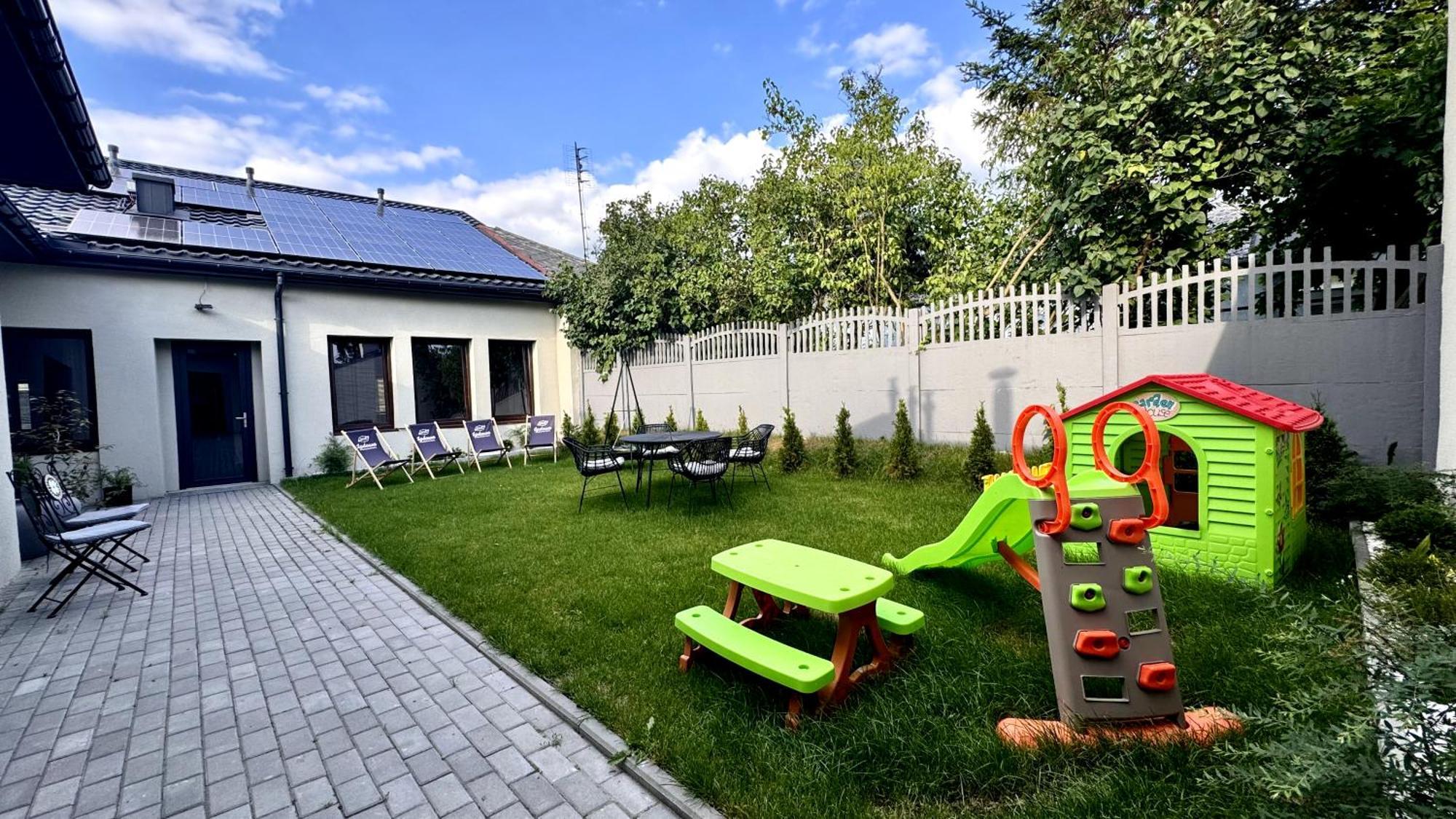 Sweet Apartments Zarki Zewnętrze zdjęcie