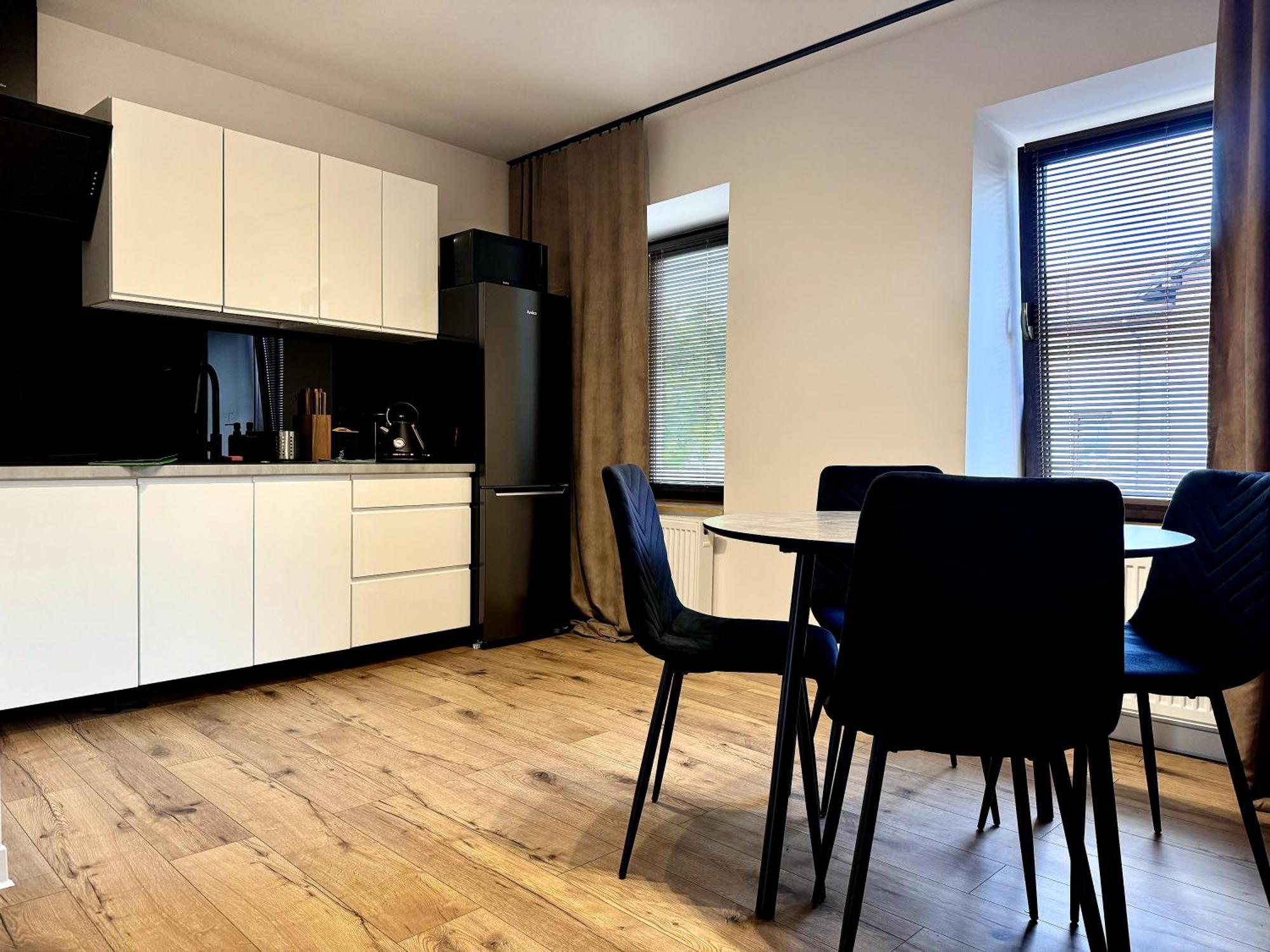 Sweet Apartments Zarki Zewnętrze zdjęcie