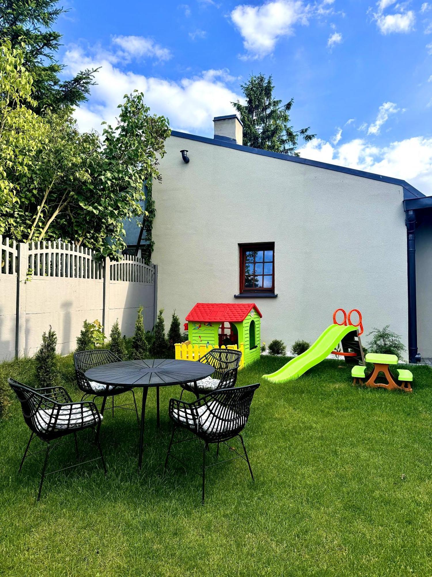 Sweet Apartments Zarki Zewnętrze zdjęcie