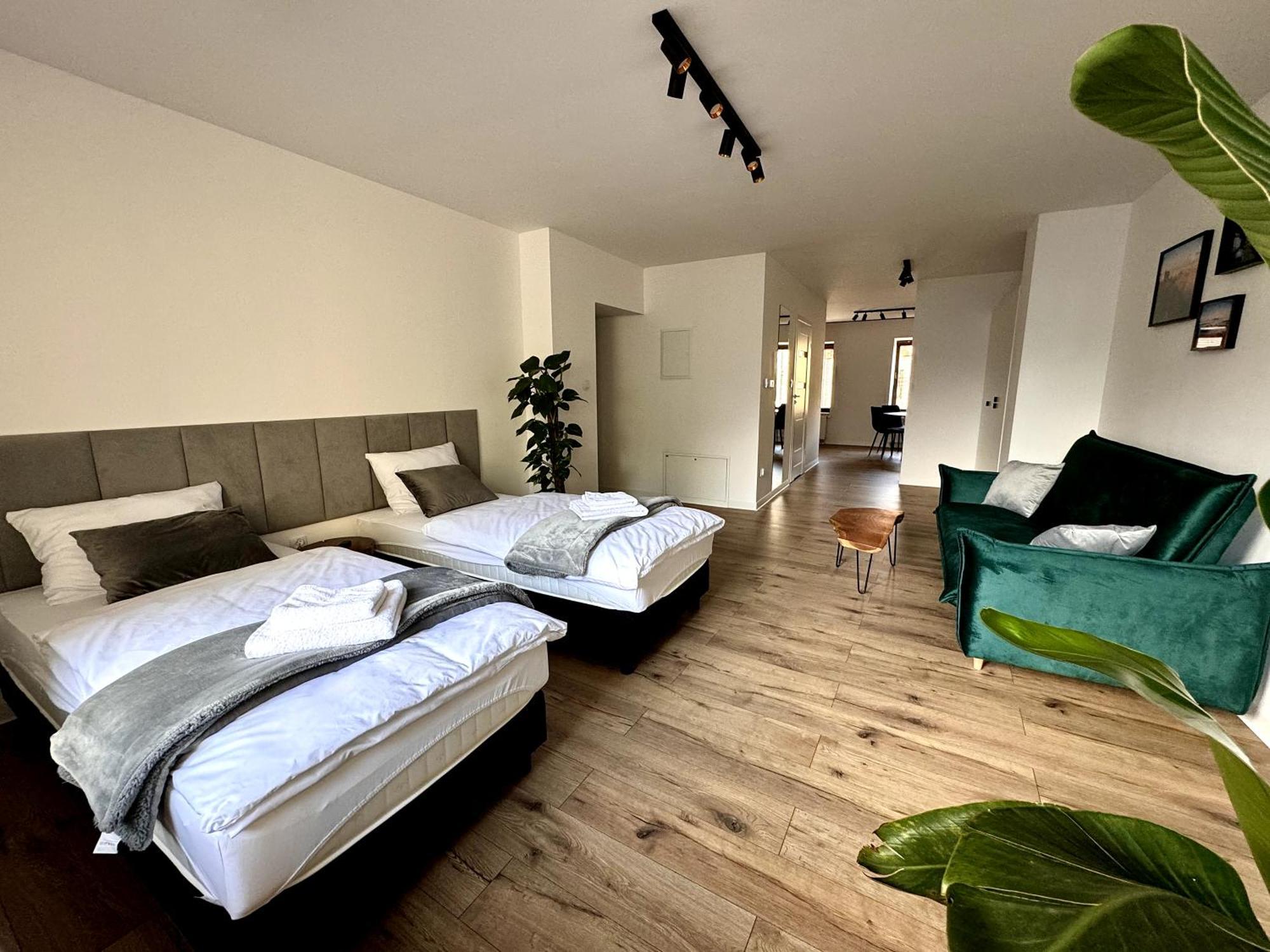Sweet Apartments Zarki Zewnętrze zdjęcie