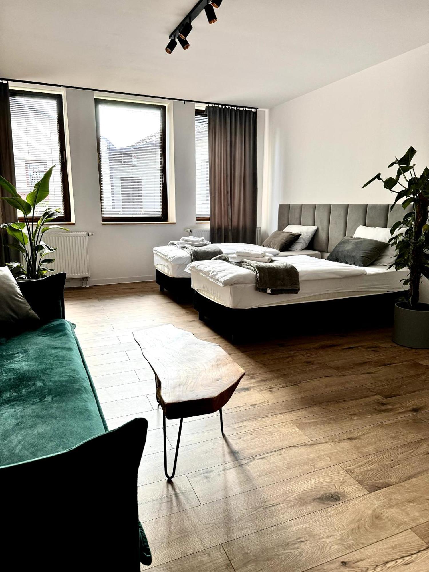 Sweet Apartments Zarki Zewnętrze zdjęcie